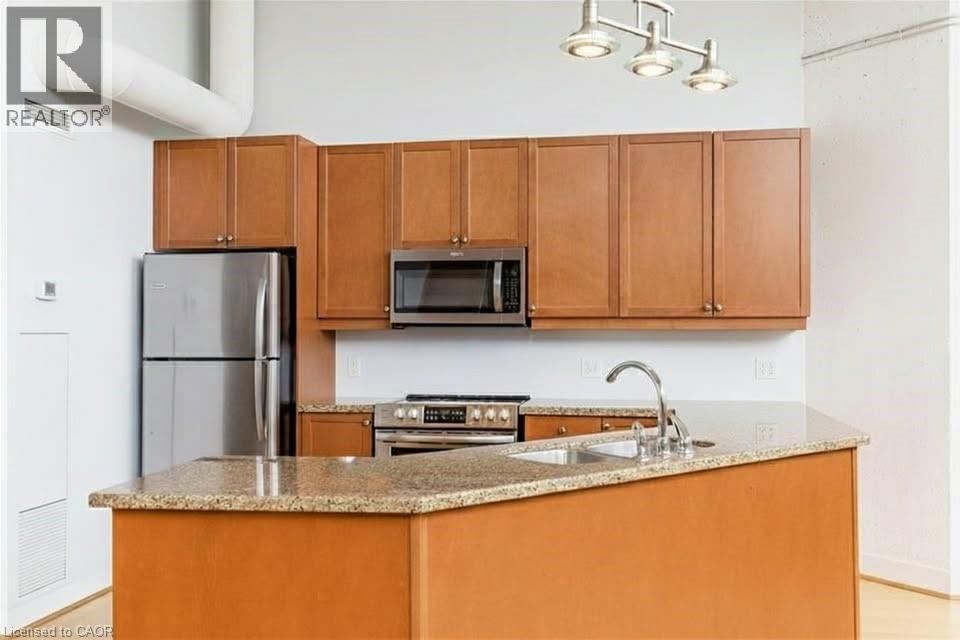 66 Bay Street Unit# 106, Hamilton, Ontario  L8P 4Z6 - Photo 9 - 40806539