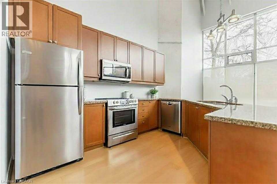 66 Bay Street Unit# 106, Hamilton, Ontario  L8P 4Z6 - Photo 8 - 40806539