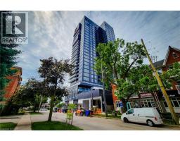 370 MARTHA Street Unit# 2508, Burlington, Ontario