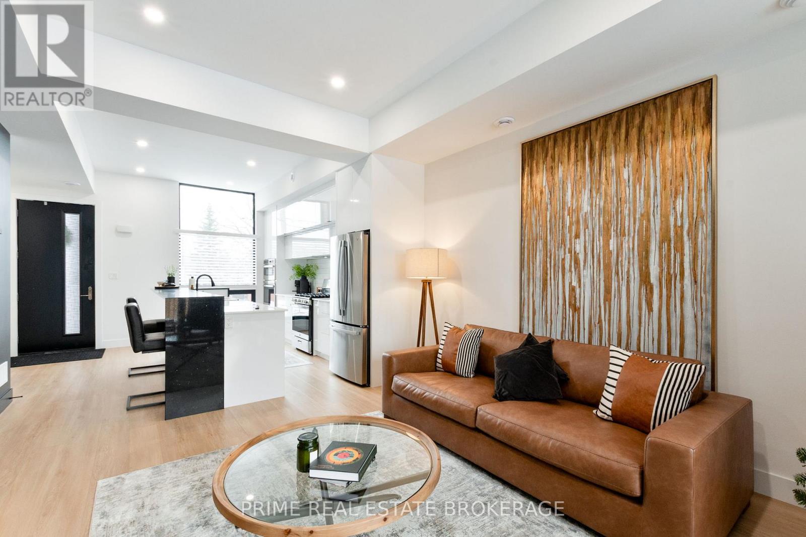 1 - 417 Baseline Road E, London South, Ontario  N6C 2P5 - Photo 12 - X12806132