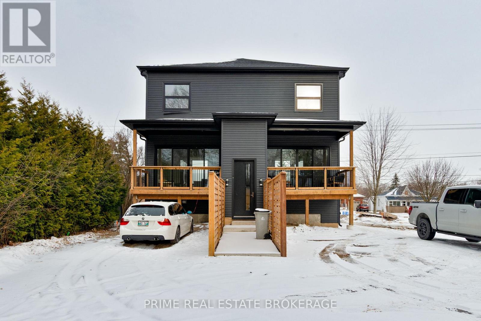 1 - 417 Baseline Road E, London South, Ontario  N6C 2P5 - Photo 26 - X12806132