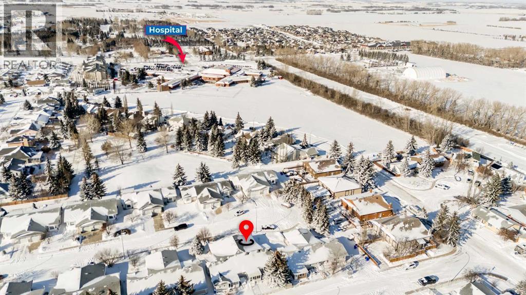 4118 Silverpark Estates Close, Olds, Alberta  T4H 1B4 - Photo 37 - A2286920