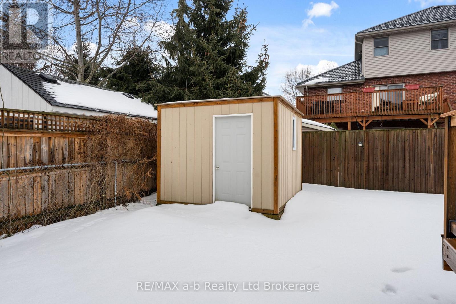 687 Spitfire Street, Woodstock, Ontario  N4T 0B1 - Photo 28 - X12805606