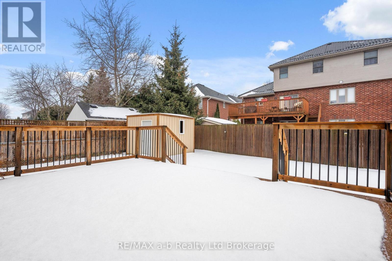 687 Spitfire Street, Woodstock, Ontario  N4T 0B1 - Photo 29 - X12805606