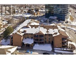 206 - 316 SAVARD AVENUE, Ottawa, Ontario