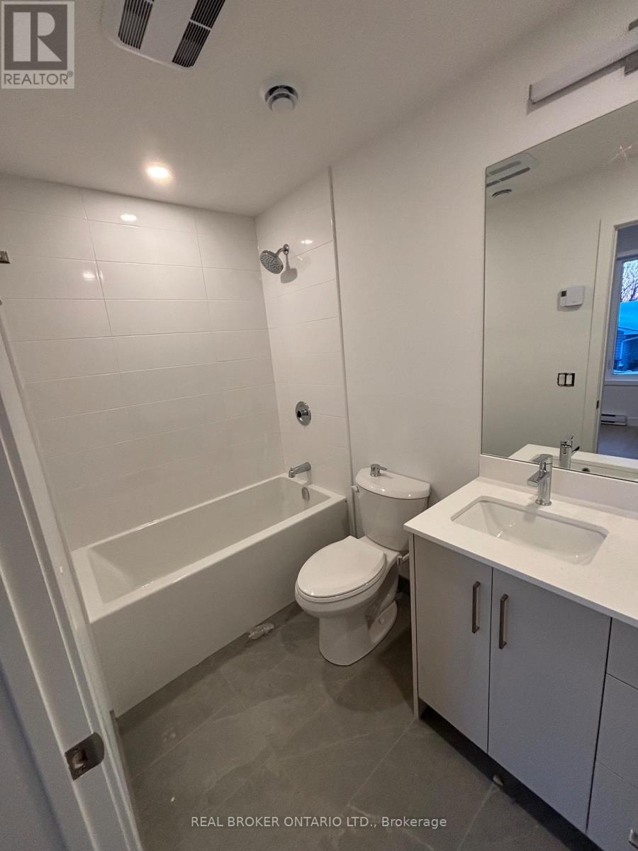 4 - 184 Woodroffe Avenue, Ottawa, Ontario  K2A 3T9 - Photo 10 - X12806170