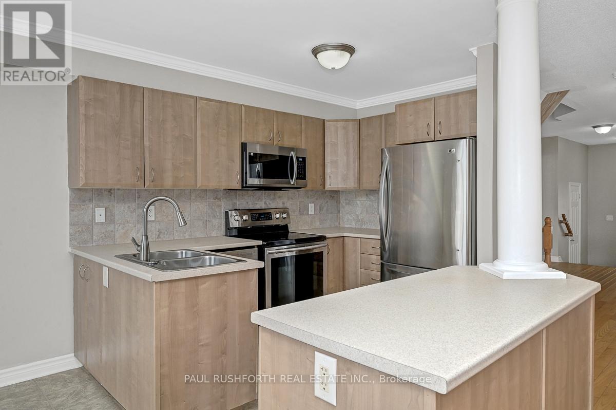 419 Galatina Way, Ottawa, Ontario  K2K 0E7 - Photo 12 - X12806202