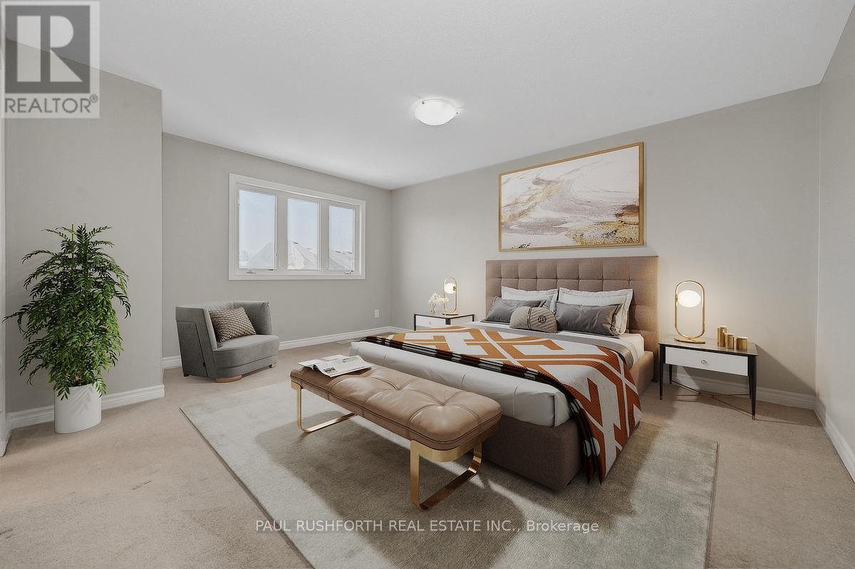 419 Galatina Way, Ottawa, Ontario  K2K 0E7 - Photo 18 - X12806202