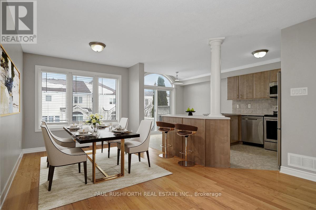 419 Galatina Way, Ottawa, Ontario  K2K 0E7 - Photo 5 - X12806202