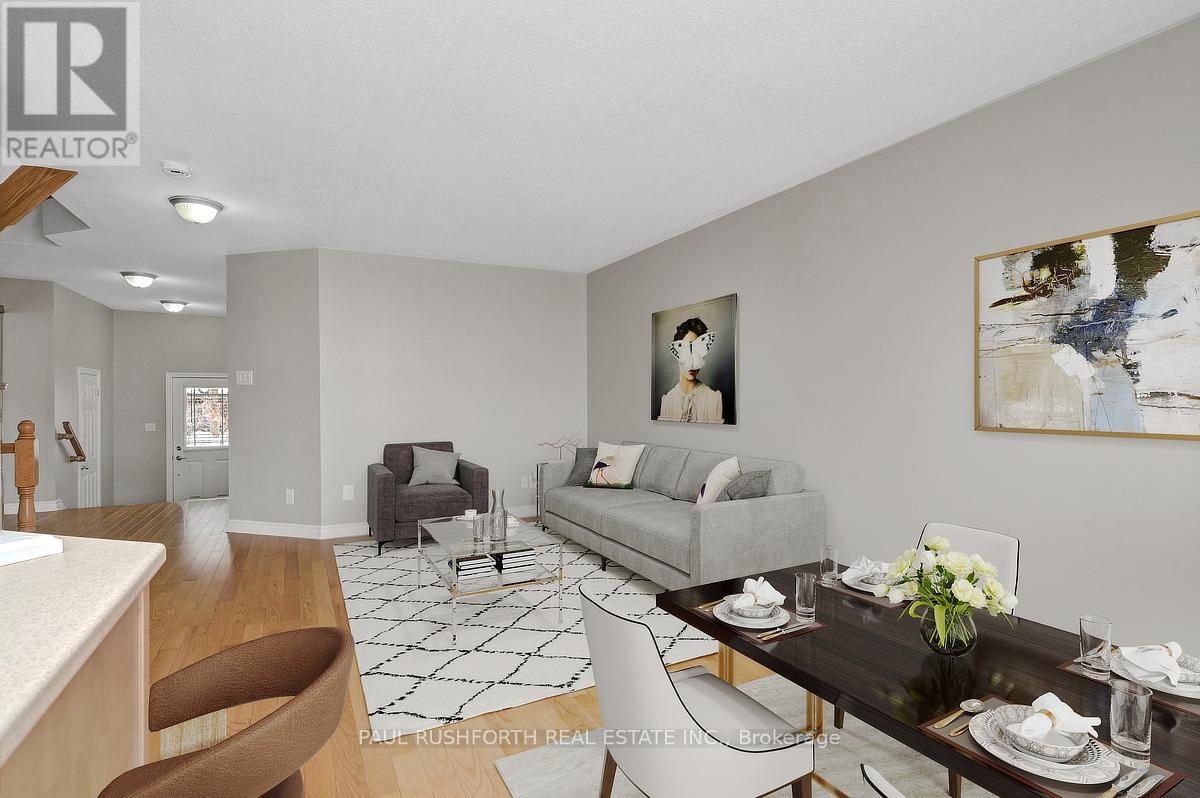 419 Galatina Way, Ottawa, Ontario  K2K 0E7 - Photo 8 - X12806202