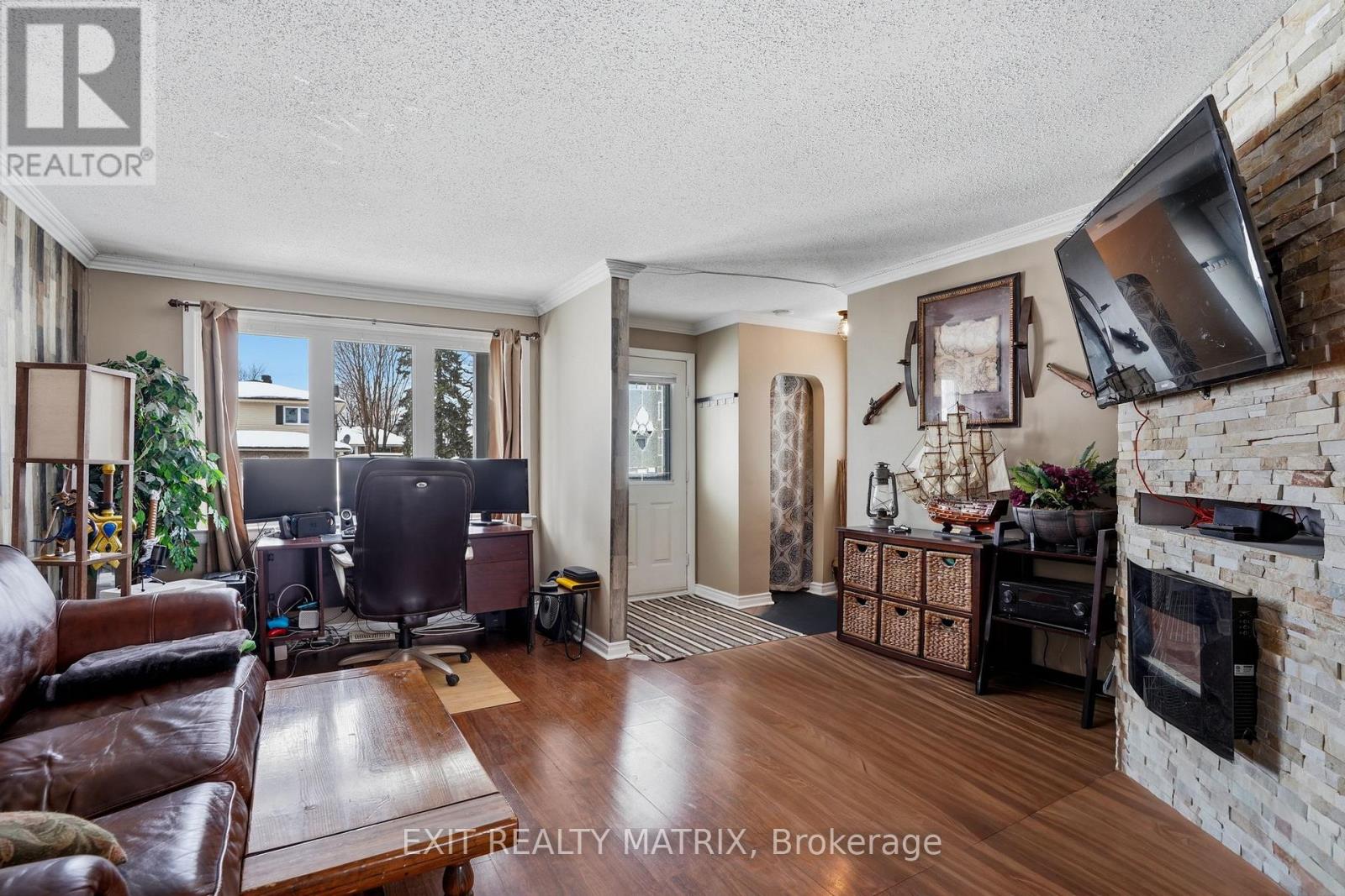 1691-1695 Saint-Laurent Street, Clarence-Rockland, Ontario  K4K 1C2 - Photo 26 - X12806278