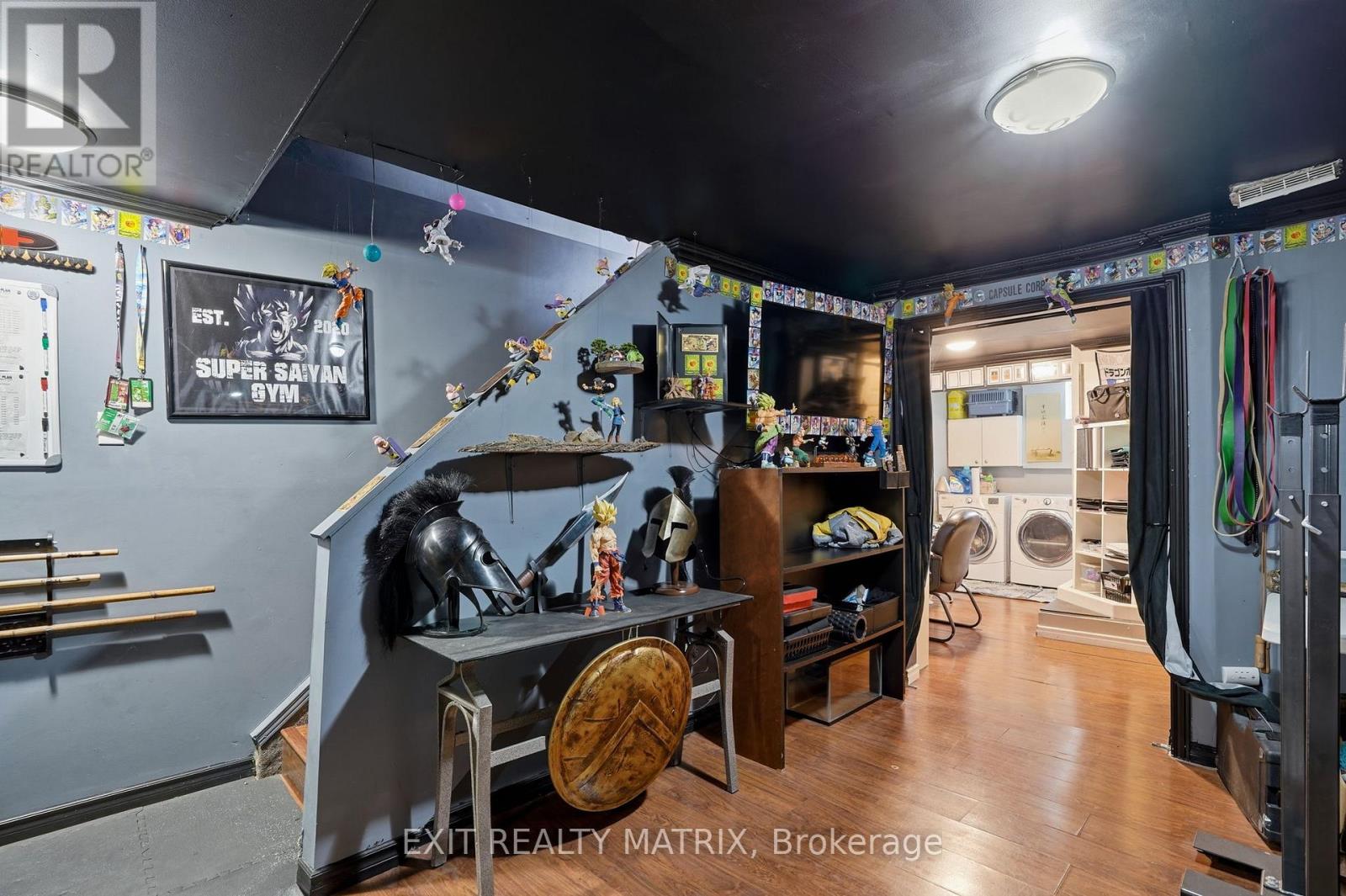 1691-1695 Saint-Laurent Street, Clarence-Rockland, Ontario  K4K 1C2 - Photo 37 - X12806278