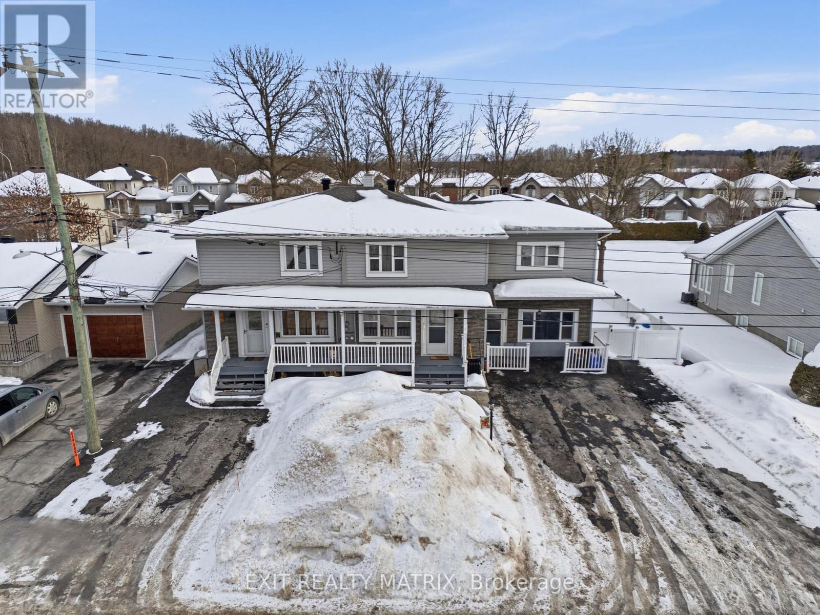 1691-1695 Saint-Laurent Street, Clarence-Rockland, Ontario  K4K 1C2 - Photo 38 - X12806278