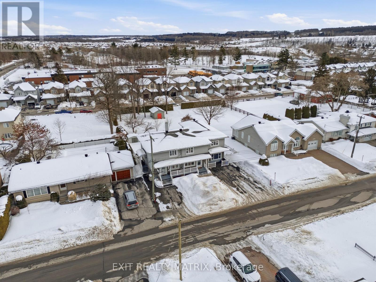 1691-1695 Saint-Laurent Street, Clarence-Rockland, Ontario  K4K 1C2 - Photo 40 - X12806278