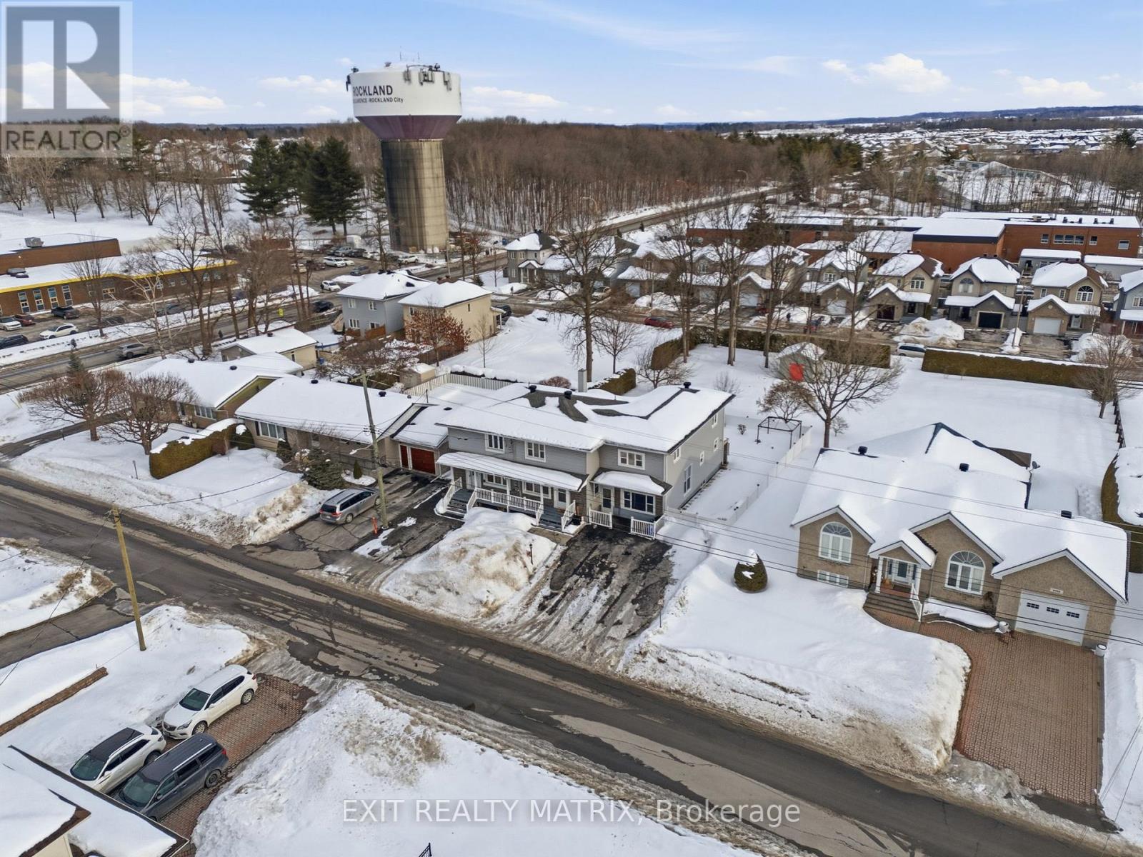 1691-1695 Saint-Laurent Street, Clarence-Rockland, Ontario  K4K 1C2 - Photo 41 - X12806278