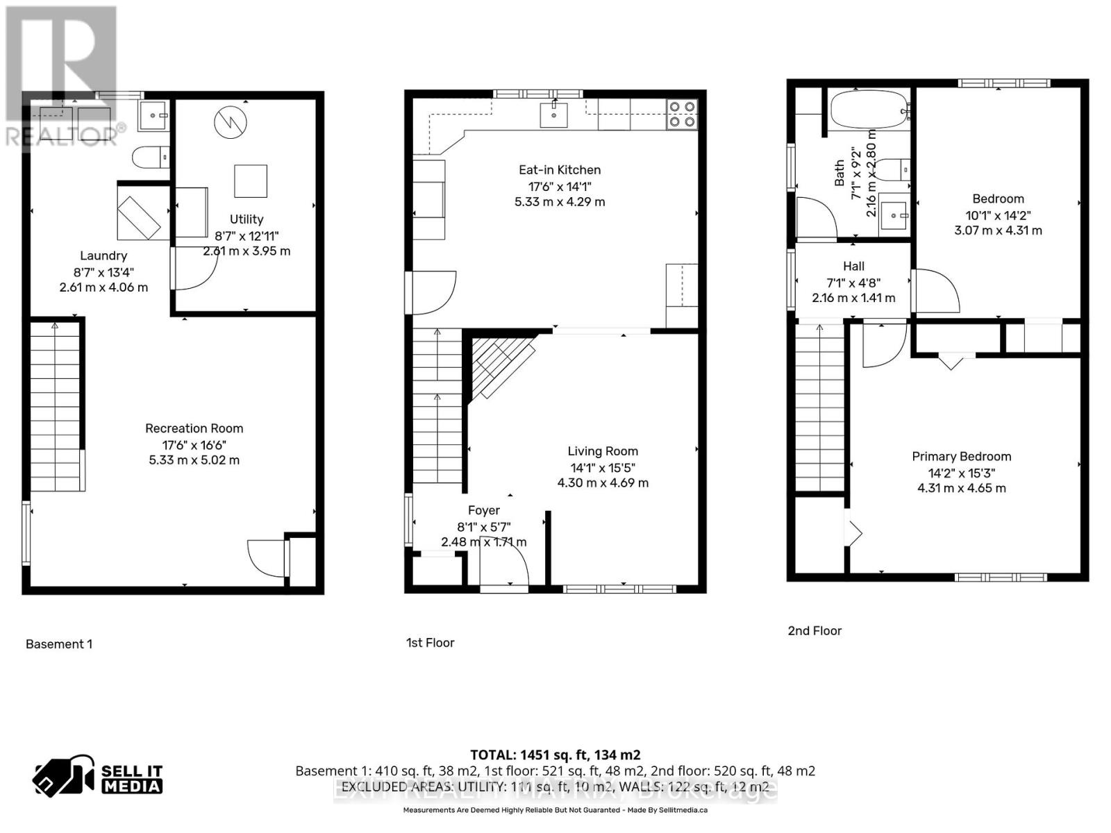 1691-1695 Saint-Laurent Street, Clarence-Rockland, Ontario  K4K 1C2 - Photo 48 - X12806278