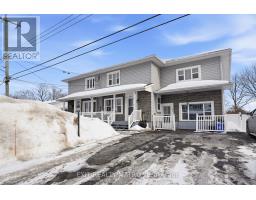 1691-1695 SAINT-LAURENT STREET, Clarence-Rockland, Ontario