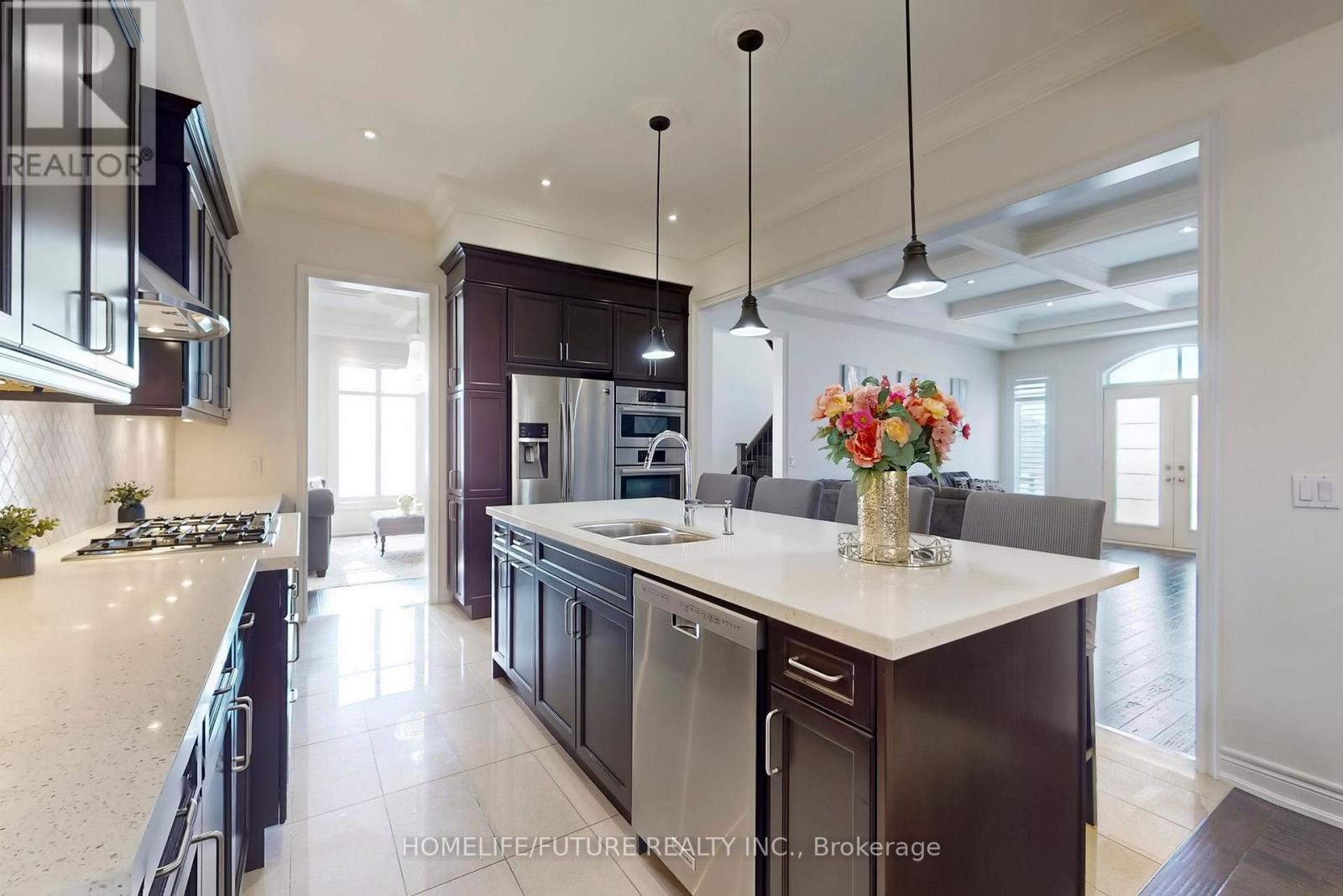 44 Micklefield Avenue, Whitby, Ontario  L1P 0C4 - Photo 42 - E12805230