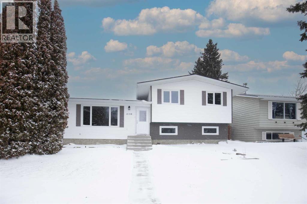 4108 53 Avenue, innisfail, Alberta