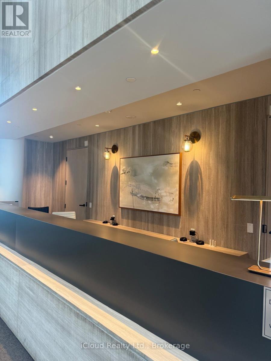 1602 - 195 Commerce Street, Vaughan, Ontario  L4K 0P9 - Photo 2 - N12805872