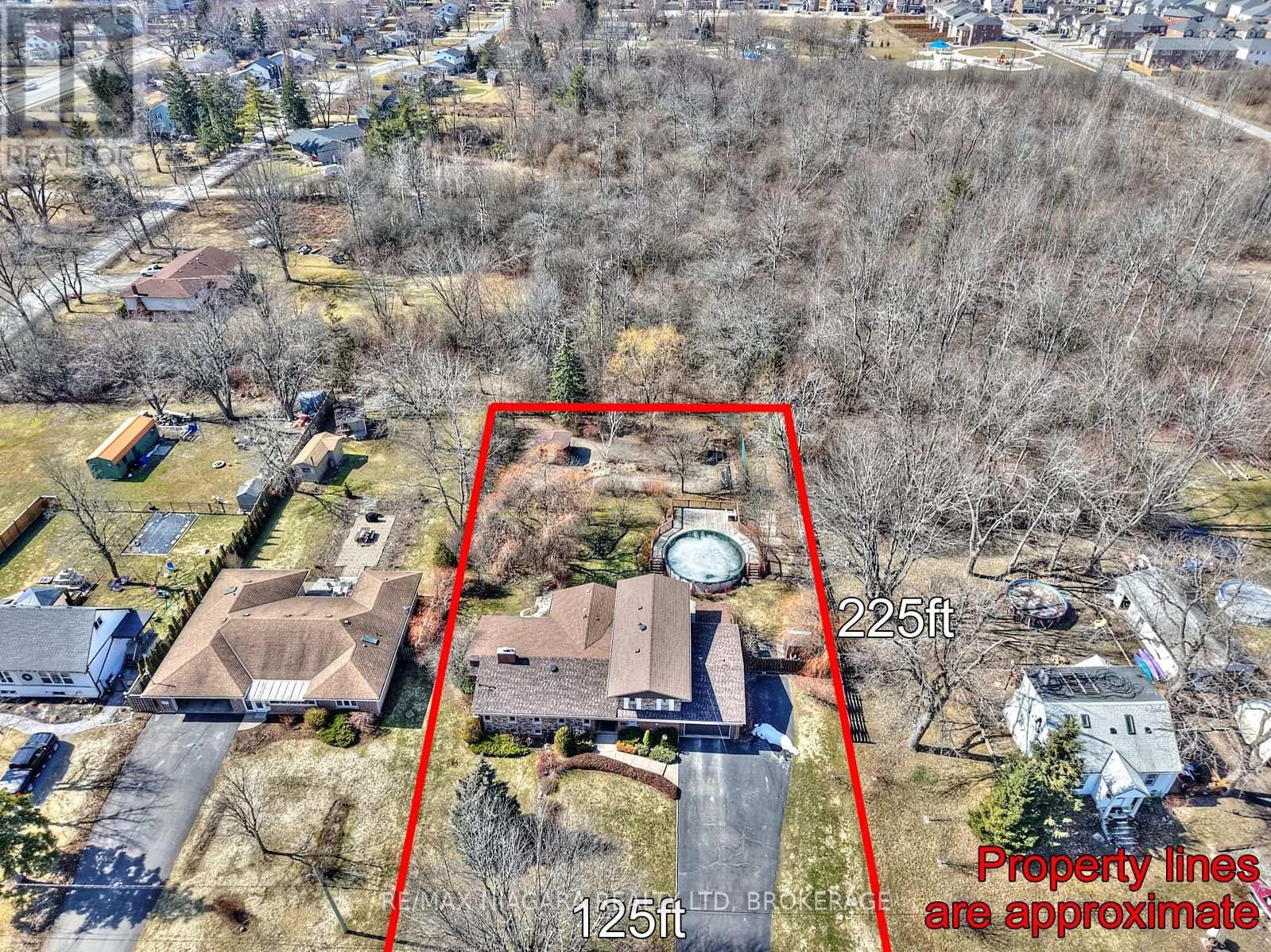 1121 Pettit Road, Fort Erie, Ontario  L2A 5A2 - Photo 40 - X12806218