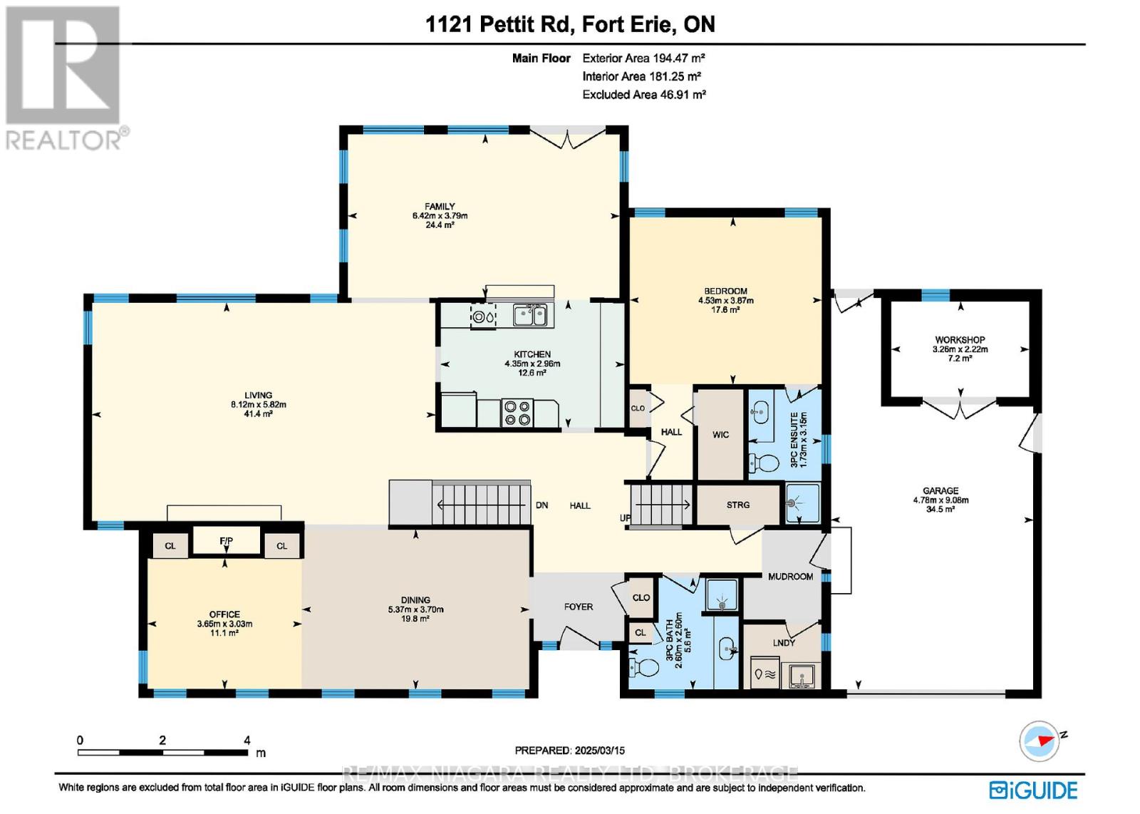 1121 Pettit Road, Fort Erie, Ontario  L2A 5A2 - Photo 41 - X12806218