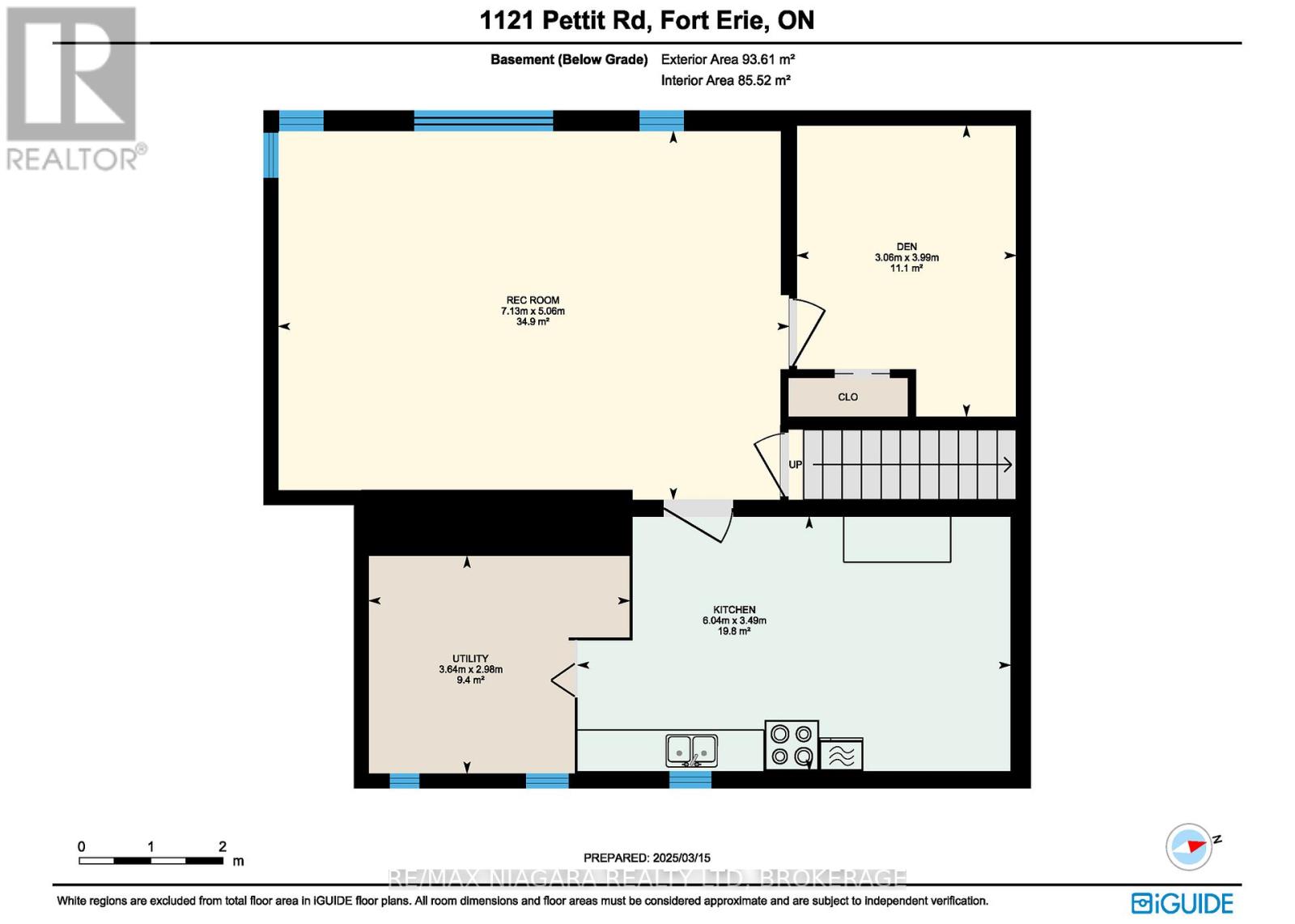 1121 Pettit Road, Fort Erie, Ontario  L2A 5A2 - Photo 43 - X12806218