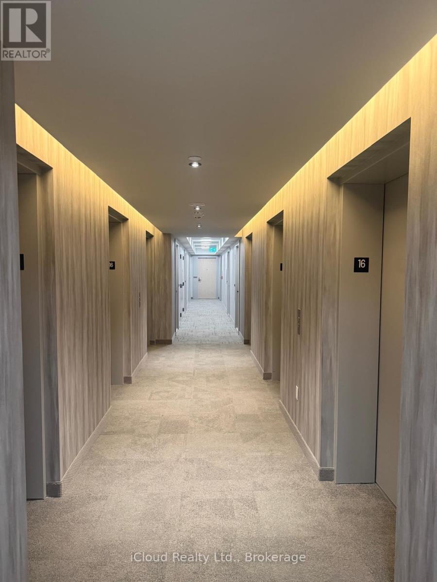 1602 - 195 Commerce Street, Vaughan, Ontario  L4K 0P9 - Photo 10 - N12805872