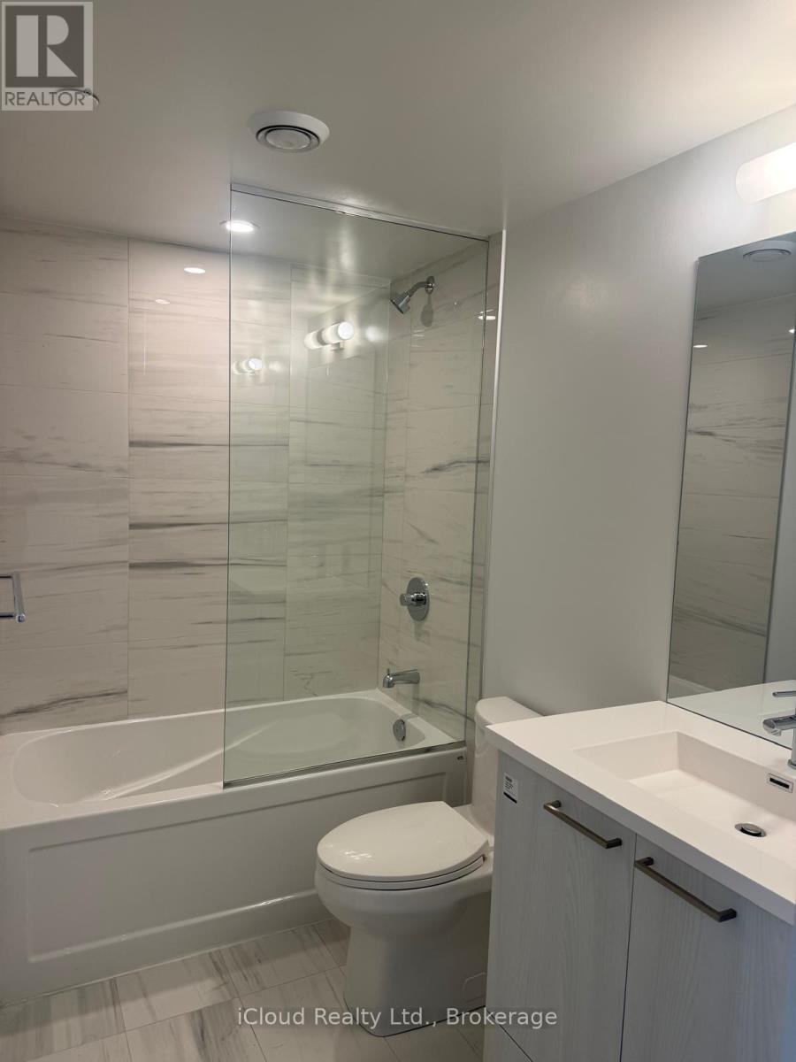 1602 - 195 Commerce Street, Vaughan, Ontario  L4K 0P9 - Photo 16 - N12805872