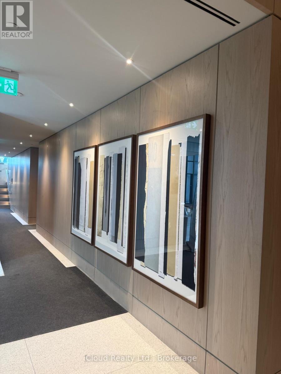 1602 - 195 Commerce Street, Vaughan, Ontario  L4K 0P9 - Photo 5 - N12805872