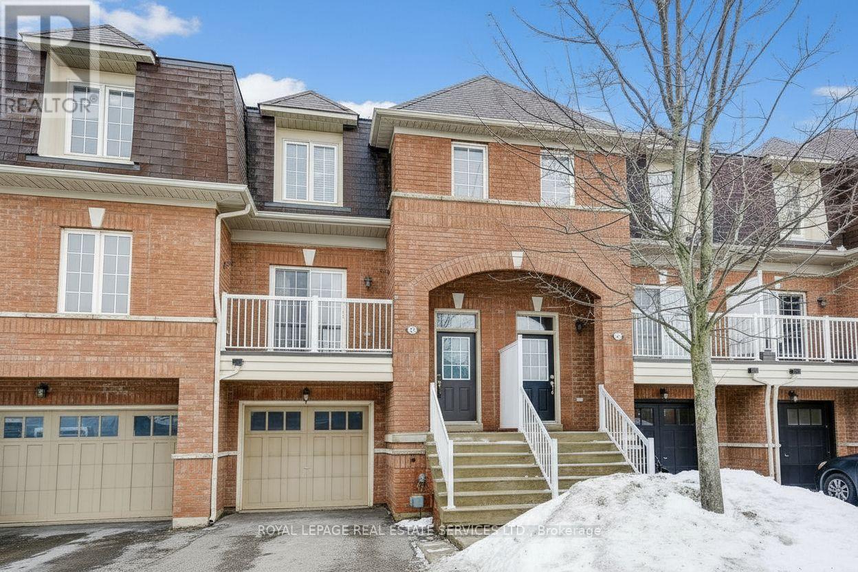 2353 SADDLECREEK CRESCENT, oakville (wm westmount), Ontario