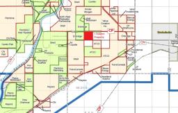 Township 560, Strathcona County, Alberta