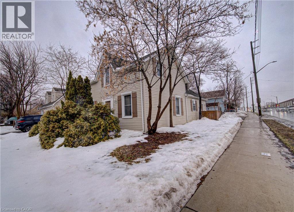 186 Wellington Street, Cambridge, Ontario  N1R 3Z3 - Photo 42 - 40802492