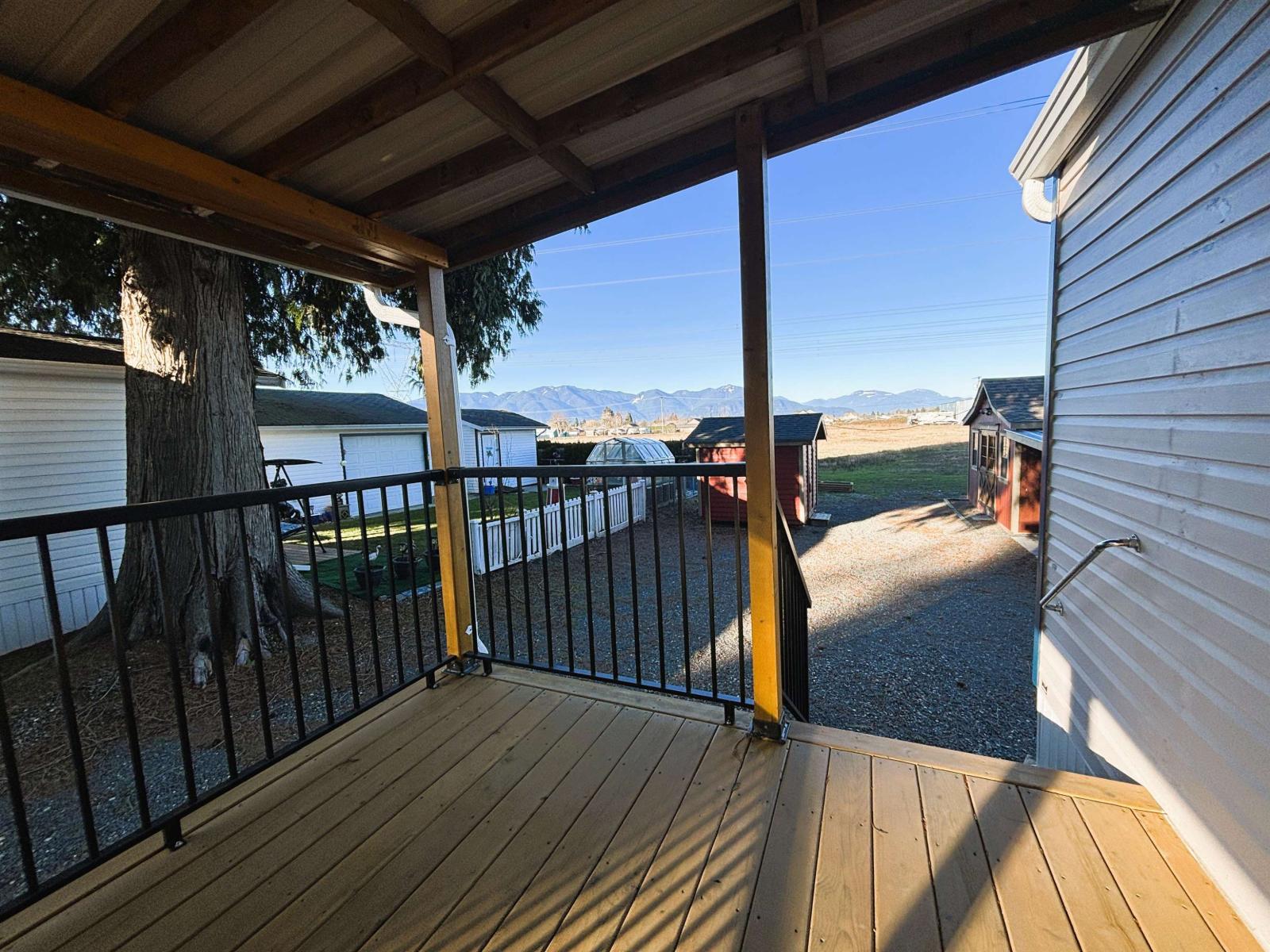 4 6338 Vedder Road, Sardis South, Chilliwack, British Columbia  V2R 1C6 - Photo 12 - R3038918