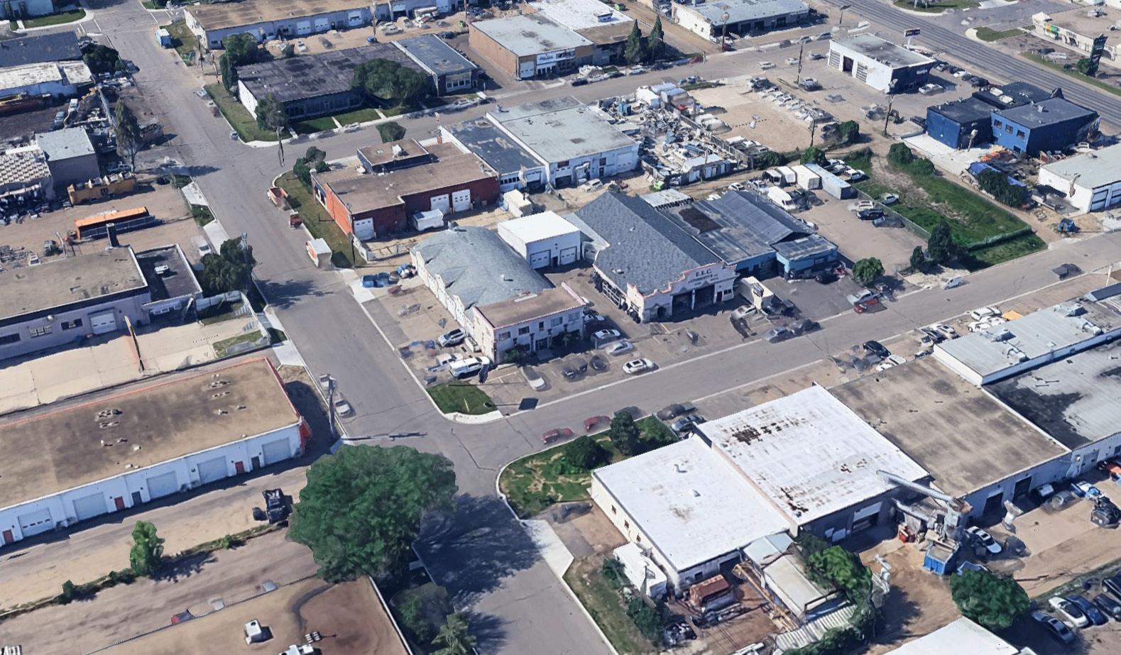 10351-10353  60 Avenue, Edmonton, Alberta  T6H 1H1 - Photo 0 - 43689511