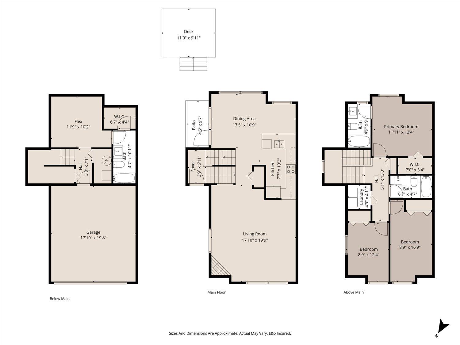 21 46858 Russell Road, Promontory, Chilliwack, British Columbia  V2R 5T3 - Photo 15 - R3091922