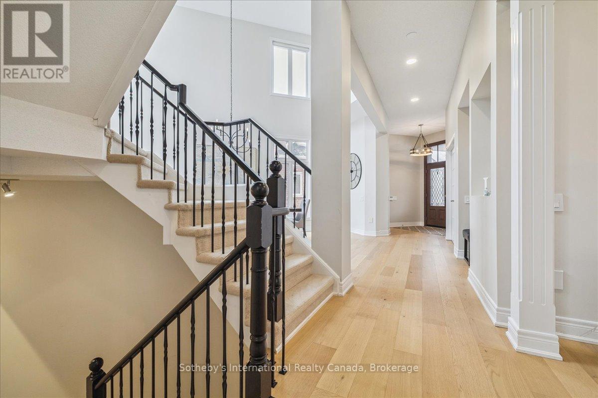 2509 Armour Crescent, Burlington, Ontario  L7M 4S7 - Photo 24 - W12806230