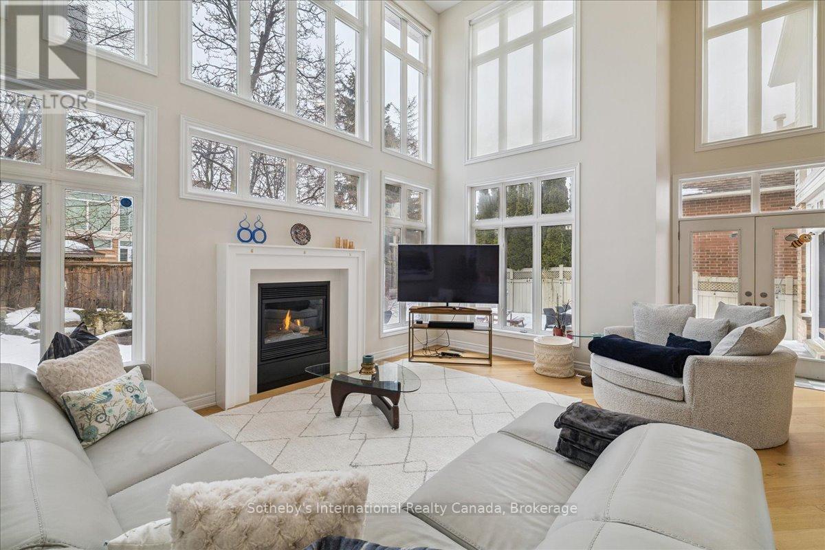 2509 Armour Crescent, Burlington, Ontario  L7M 4S7 - Photo 23 - W12806230