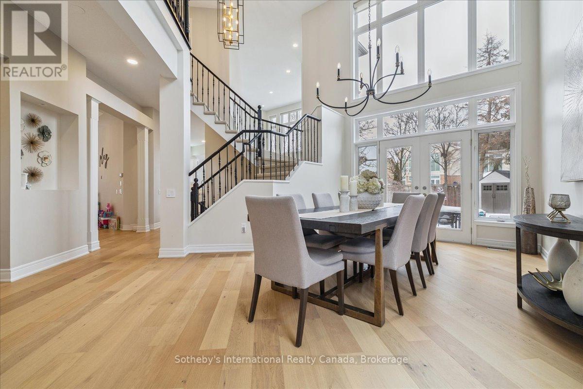 2509 Armour Crescent, Burlington, Ontario  L7M 4S7 - Photo 7 - W12806230