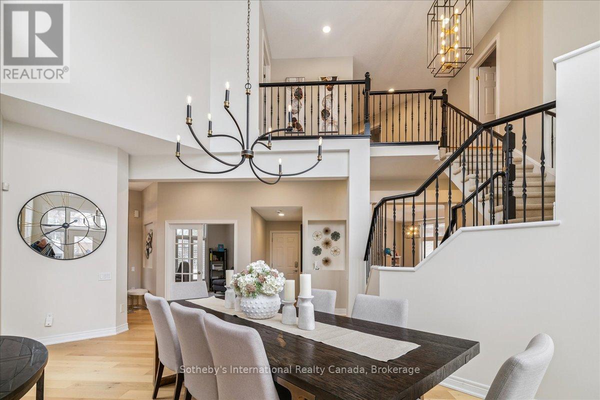 2509 Armour Crescent, Burlington, Ontario  L7M 4S7 - Photo 8 - W12806230