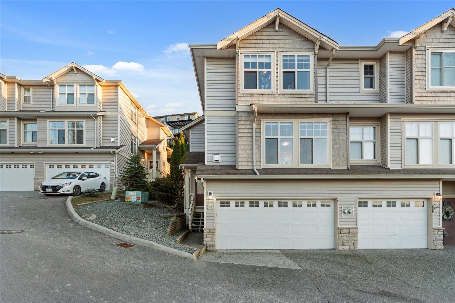 21 46858 Russell Road, Promontory, Chilliwack, British Columbia  V2R 5T3 - Photo 2 - R3091922