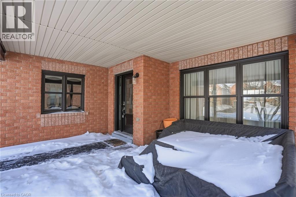 73 Riley Street, Waterdown, Ontario  L8B 0P9 - Photo 3 - 40806556