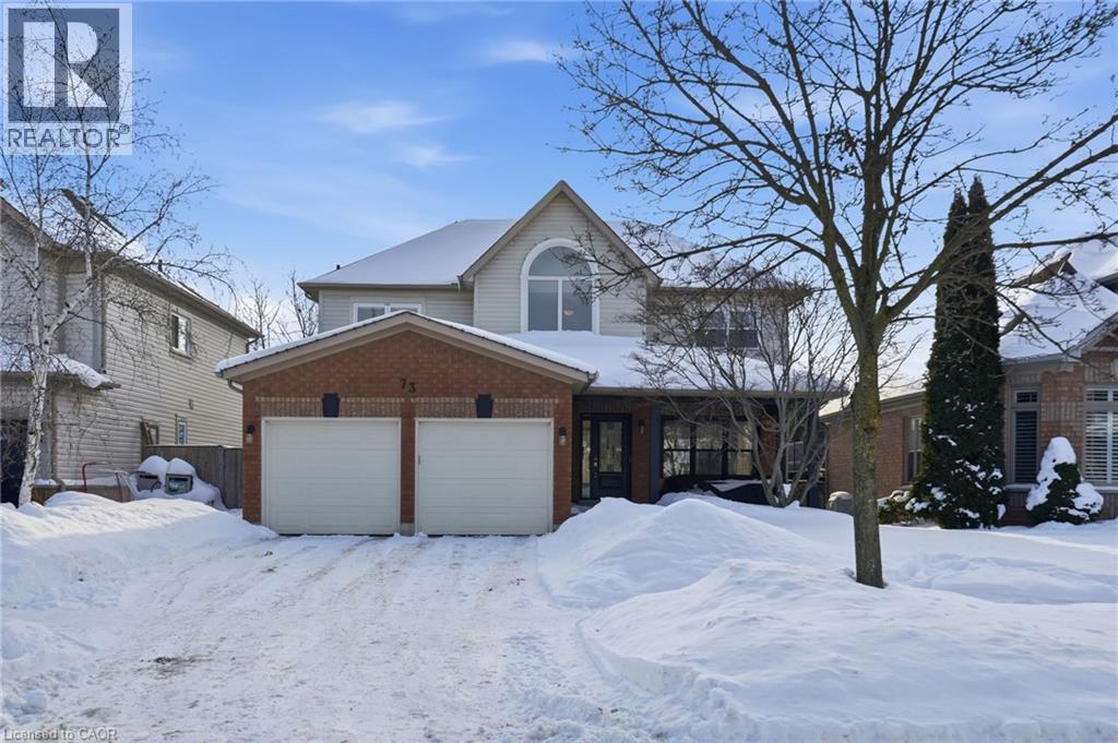 73 Riley Street, Waterdown, Ontario  L8B 0P9 - Photo 2 - 40806556