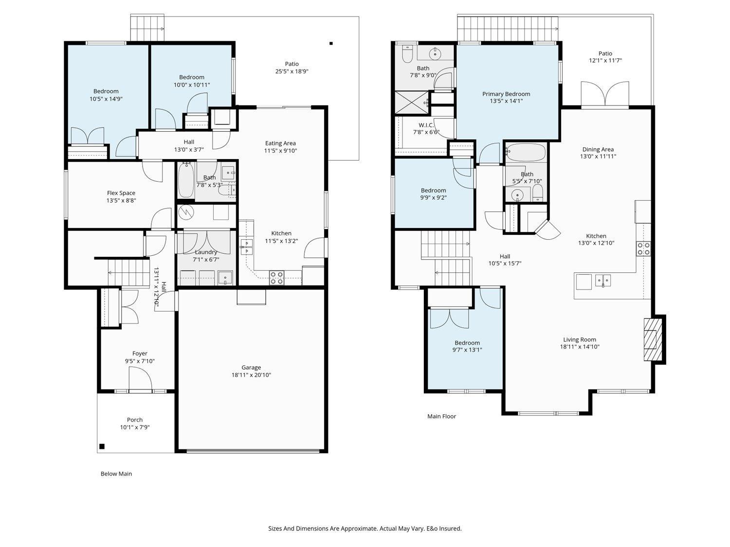47389 Yale Road, Little Mountain, Chilliwack, British Columbia  V2P 7M8 - Photo 2 - R3091955