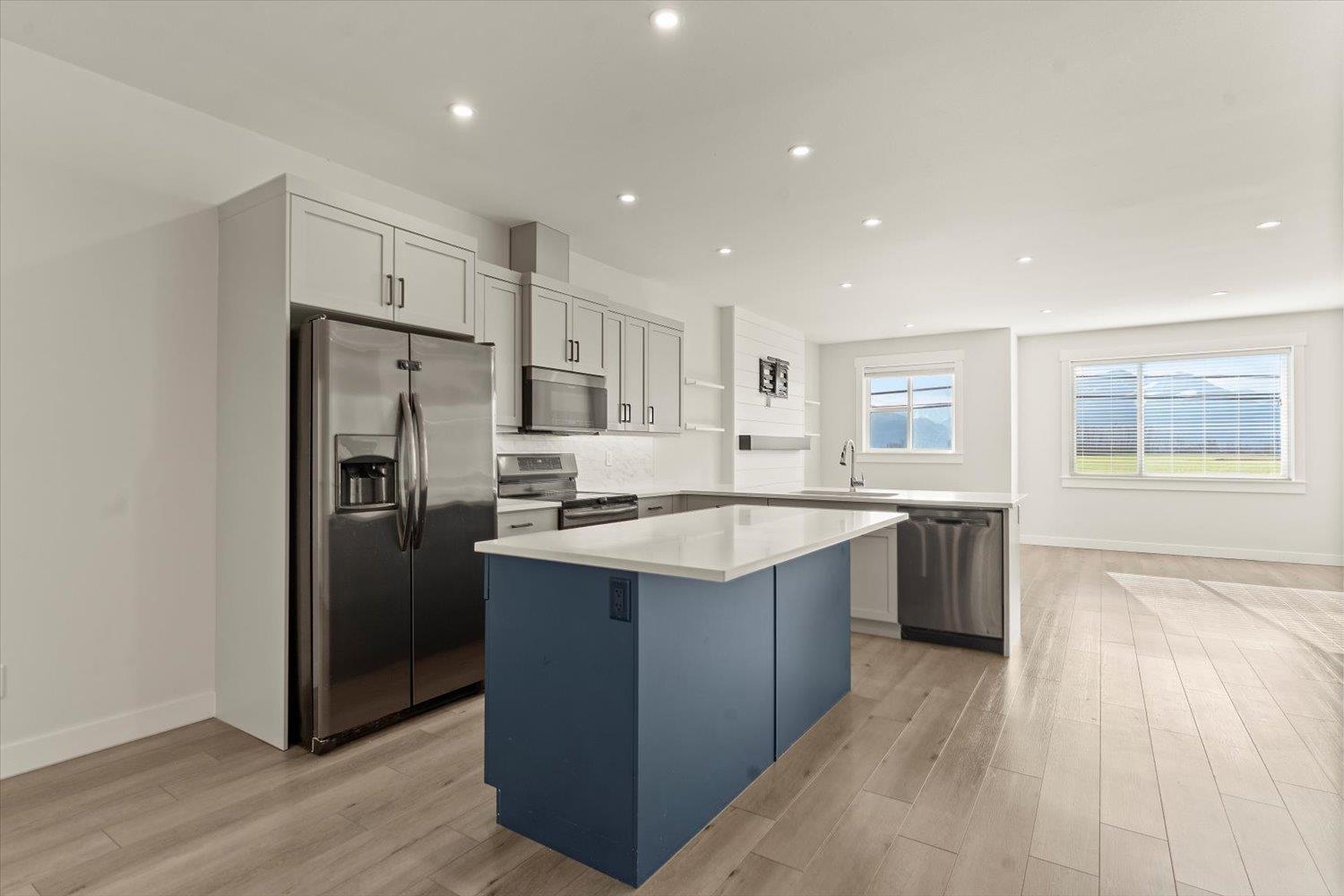 47389 Yale Road, Little Mountain, Chilliwack, British Columbia  V2P 7M8 - Photo 13 - R3091955