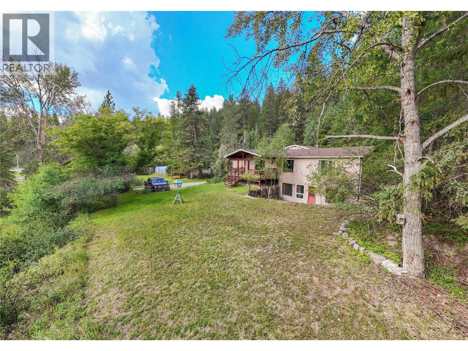 7825 Jaffray Baynes Lake Road Road, Jaffray, British Columbia  V0B 1T4 - Photo 36 - 10376529