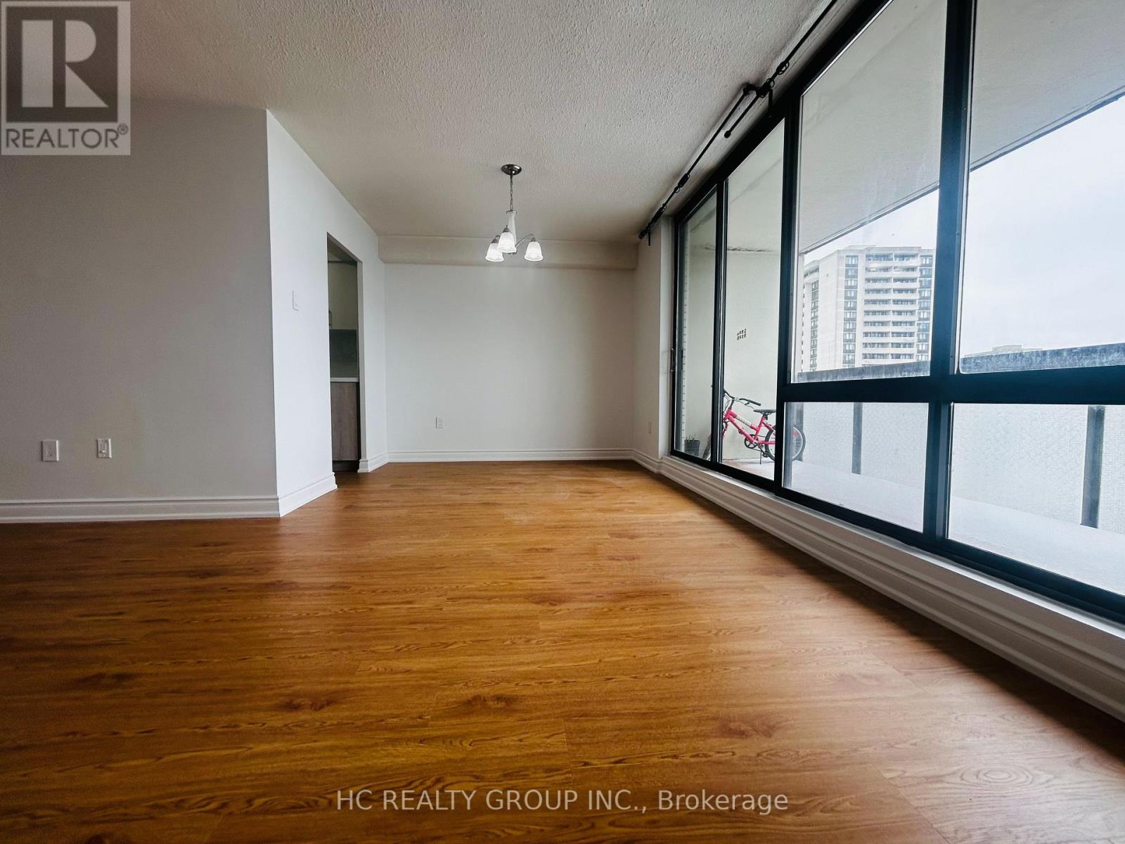 1611 - 350 Seneca Hill Drive, Toronto, Ontario  M2J 4S7 - Photo 15 - C12806122