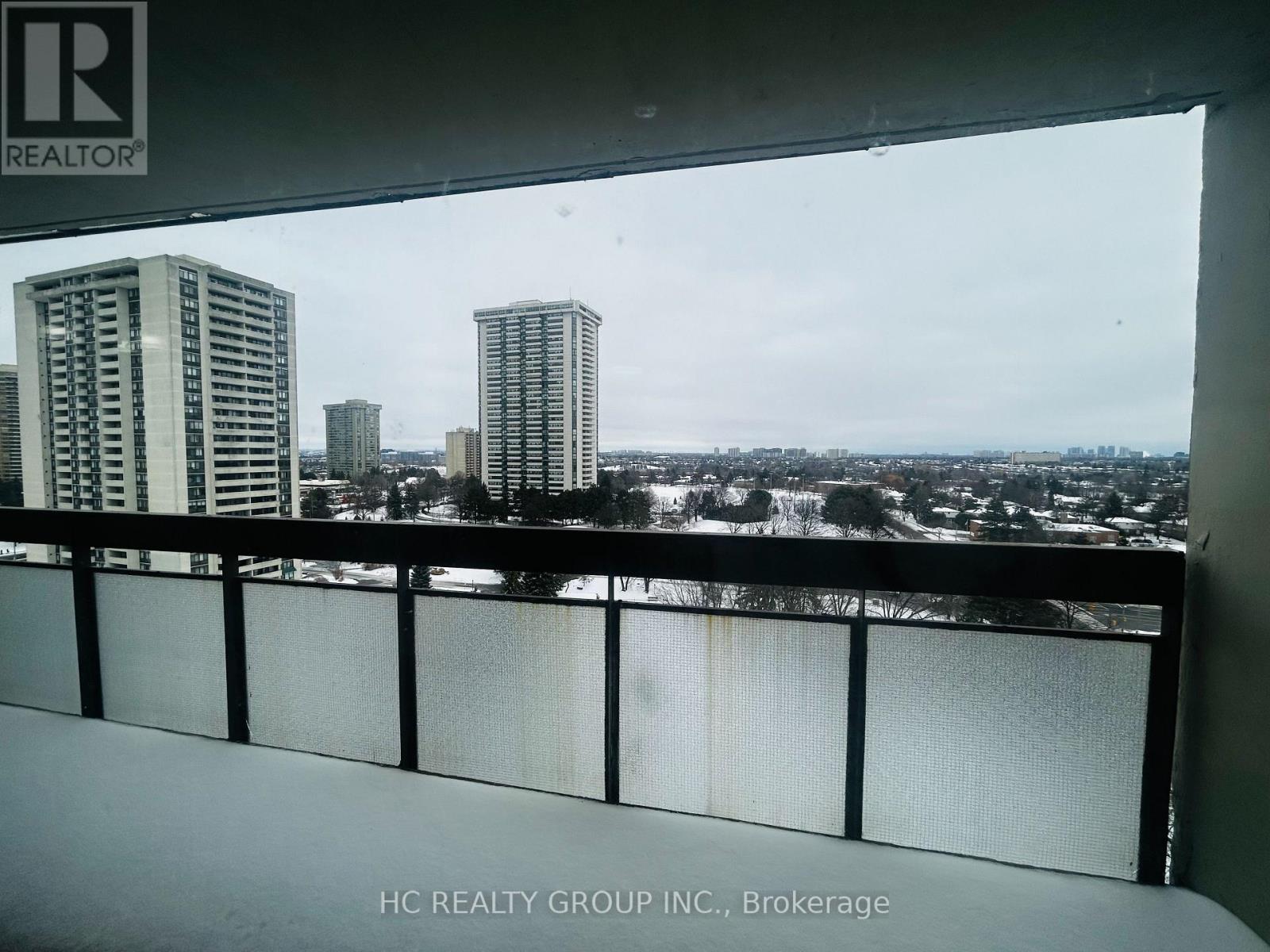 1611 - 350 Seneca Hill Drive, Toronto, Ontario  M2J 4S7 - Photo 20 - C12806122