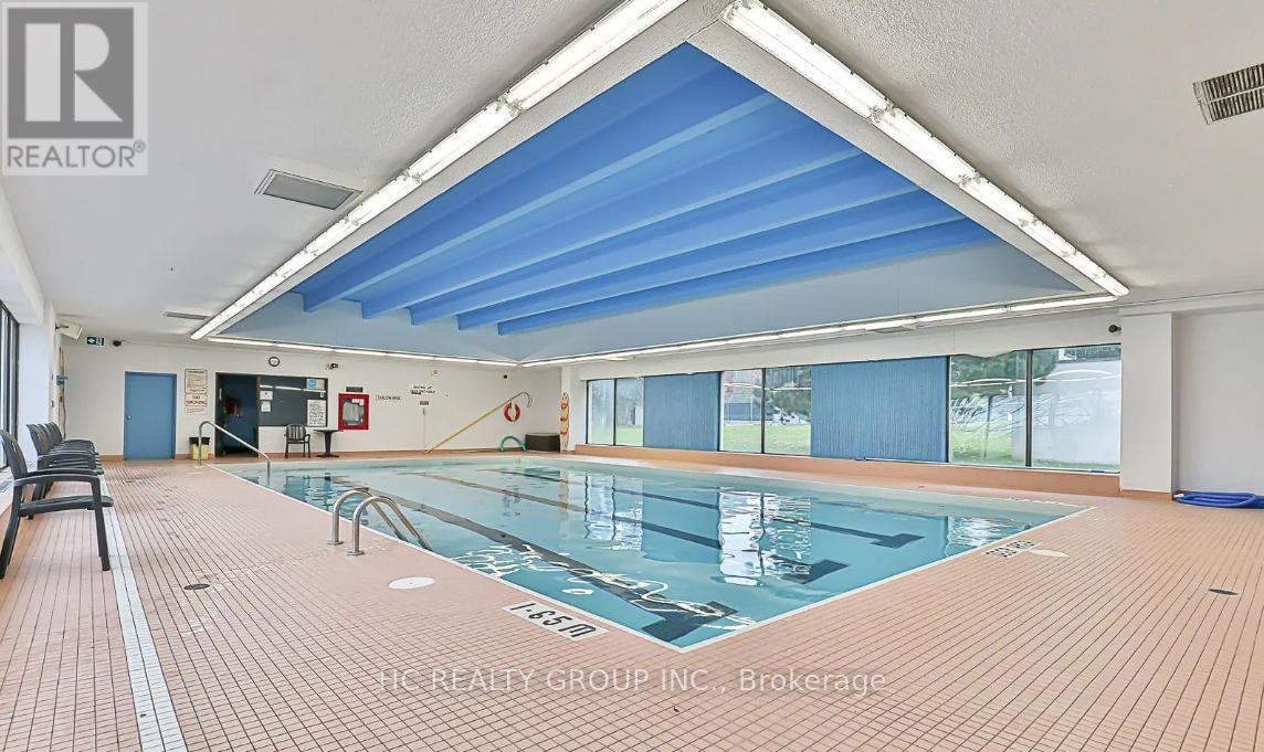 1611 - 350 Seneca Hill Drive, Toronto, Ontario  M2J 4S7 - Photo 22 - C12806122