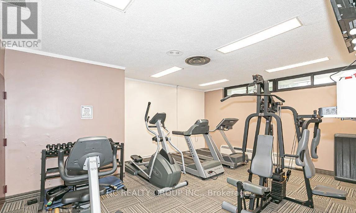 1611 - 350 Seneca Hill Drive, Toronto, Ontario  M2J 4S7 - Photo 24 - C12806122